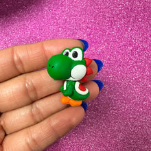Load image into Gallery viewer, Video Game bros Clay (Choose One)