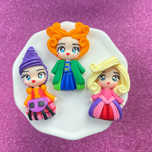 Load image into Gallery viewer, Sanderson sisters (Choose One)