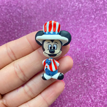 Load image into Gallery viewer, Liberty Mouse (Choose One)