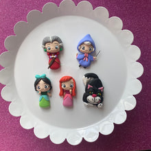 Load image into Gallery viewer, Glass Slipper Princess Friends (Choose One)