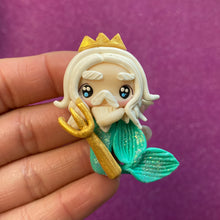 Load image into Gallery viewer, Mermaid and Friends(Choose One)