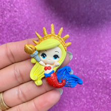Load image into Gallery viewer, Liberty Mermaid clay (Choose One)