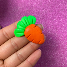 Load image into Gallery viewer, Easter bunny/ carrot Clays (Choose One)