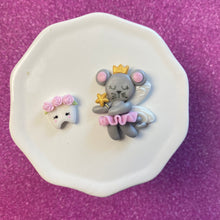 Load image into Gallery viewer, Mouse tooth fairy, tooth (Choose One)