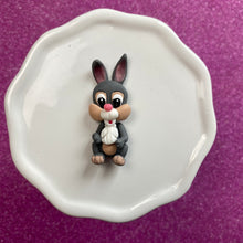 Load image into Gallery viewer, Woodland Deer Bunny Friend