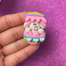 Load image into Gallery viewer, Easter bunny/ carrot Clays (Choose One)