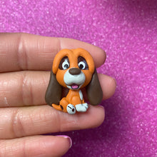 Load image into Gallery viewer, Fox and Dog Movie Characters (Choose One)