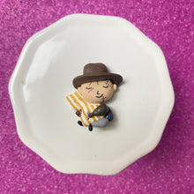 Load image into Gallery viewer, Halloween Freddy Clay