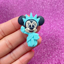 Load image into Gallery viewer, Liberty Mouse (Choose One)