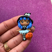 Load image into Gallery viewer, Blue Hair Witch (Choose One)