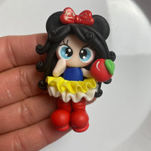 Load image into Gallery viewer, Mouse Ear Princesses (Choose One)