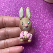 Load image into Gallery viewer, Easter Bunnies (Choose One)