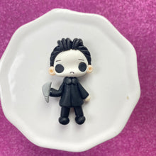 Load image into Gallery viewer, Scary Movie Chacter clay (Choose One)