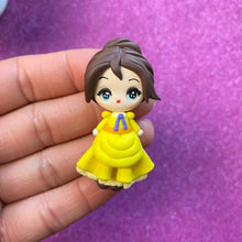 Load image into Gallery viewer, Tarzan, Jane, big eye style