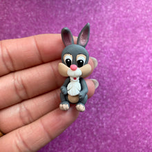 Load image into Gallery viewer, Woodland Deer Bunny Friend