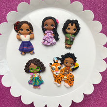 Load image into Gallery viewer, Enchanted house Clay (Choose One) MAX LIMIT 5 EACH