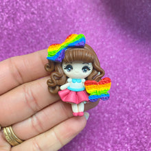 Load image into Gallery viewer, Pop Toy Girl (Choose One) MAX LIMIT 5 EACH