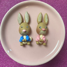 Load image into Gallery viewer, Easter Bunnies (Choose One)