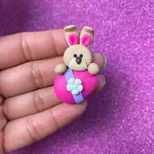 Load image into Gallery viewer, Easter bunny/ carrot Clays (Choose One)