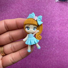 Load image into Gallery viewer, Ballerina Girls (Choose One)