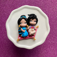 Load image into Gallery viewer, Magic Carpet Princess