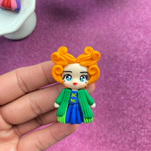 Load image into Gallery viewer, Sanderson sisters (Choose One)