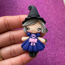 Load image into Gallery viewer, Witch girls (Choose One)