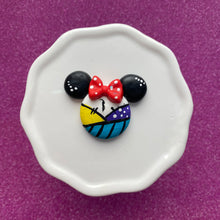 Load image into Gallery viewer, Nightmare sally Mouse head