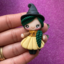 Load image into Gallery viewer, Witch girls (Choose One)