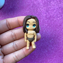Load image into Gallery viewer, Tarzan, Jane, big eye style