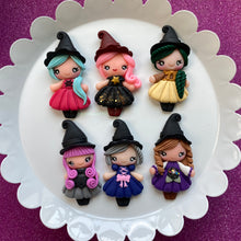 Load image into Gallery viewer, Witch girls (Choose One)