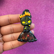 Load image into Gallery viewer, Shaker Villains, CHOOSE ONE, big eye style