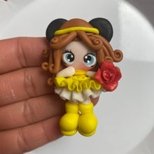 Load image into Gallery viewer, Mouse Ear Princesses (Choose One)