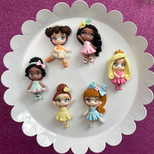 Load image into Gallery viewer, Ballerina Girls (Choose One)
