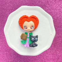 Load image into Gallery viewer, Sanderson Sisters (Choose One)