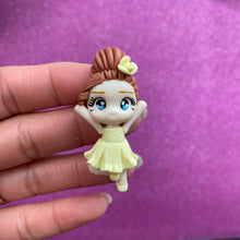Load image into Gallery viewer, Ballerina Girls (Choose One)