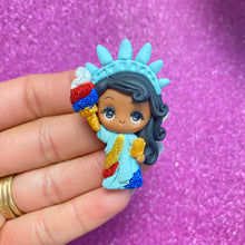 Load image into Gallery viewer, Liberty girl (Choose One) MAX LIMIT 5 EACH