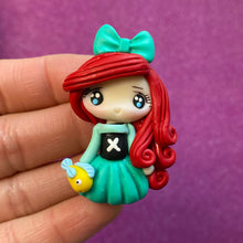 Load image into Gallery viewer, Mermaid and Friends(Choose One)