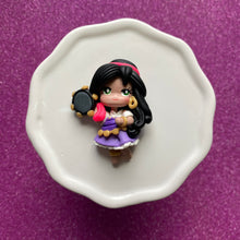 Load image into Gallery viewer, Esmeralda Clay (style 2)