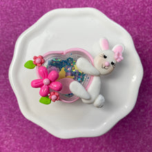 Load image into Gallery viewer, Hugging Bunny Shaker