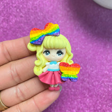 Load image into Gallery viewer, Pop Toy Girl (Choose One) MAX LIMIT 5 EACH