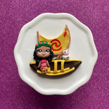 Load image into Gallery viewer, Island princess on boat