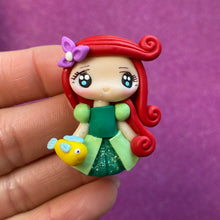 Load image into Gallery viewer, Mermaid and Friends(Choose One)