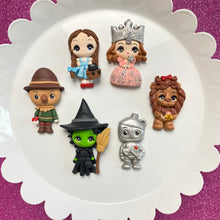 Load image into Gallery viewer, Oz Wizzard clay (Choose One) MAX LIMIT 5 EACH