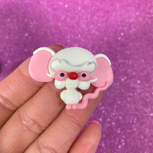 Load image into Gallery viewer, Experiments mice cartoon clay SOLD AS SET