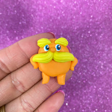 Load image into Gallery viewer, Book Character clay (Choose One)