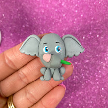 Load image into Gallery viewer, Book Character clay (Choose One)