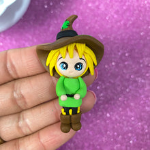 Load image into Gallery viewer, Oz Character Clays (Choose One)