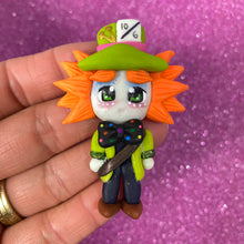 Load image into Gallery viewer, Wonderland Character clay, Choose One