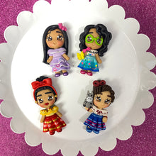 Load image into Gallery viewer, Enchanted house sisters (Choose One)